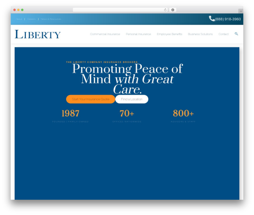 Loop grid extender for elementor pro WordPress plugin - libertycompany.com
