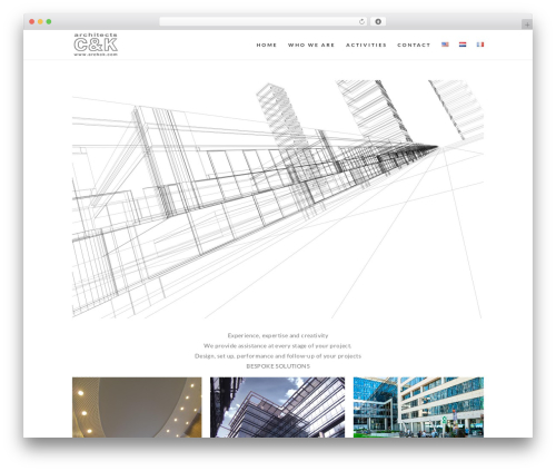 Royal core WordPress plugin - archck.com