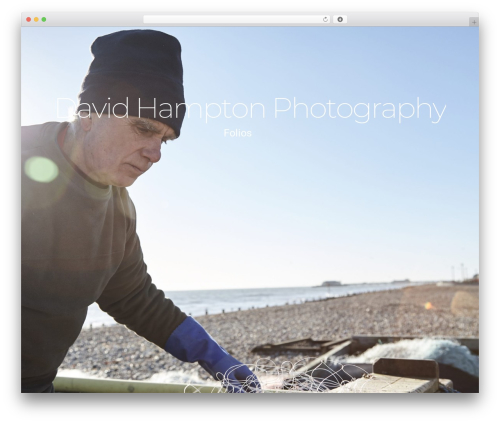 Dima_shortcodes WordPress plugin - davidhamptonphotography.com