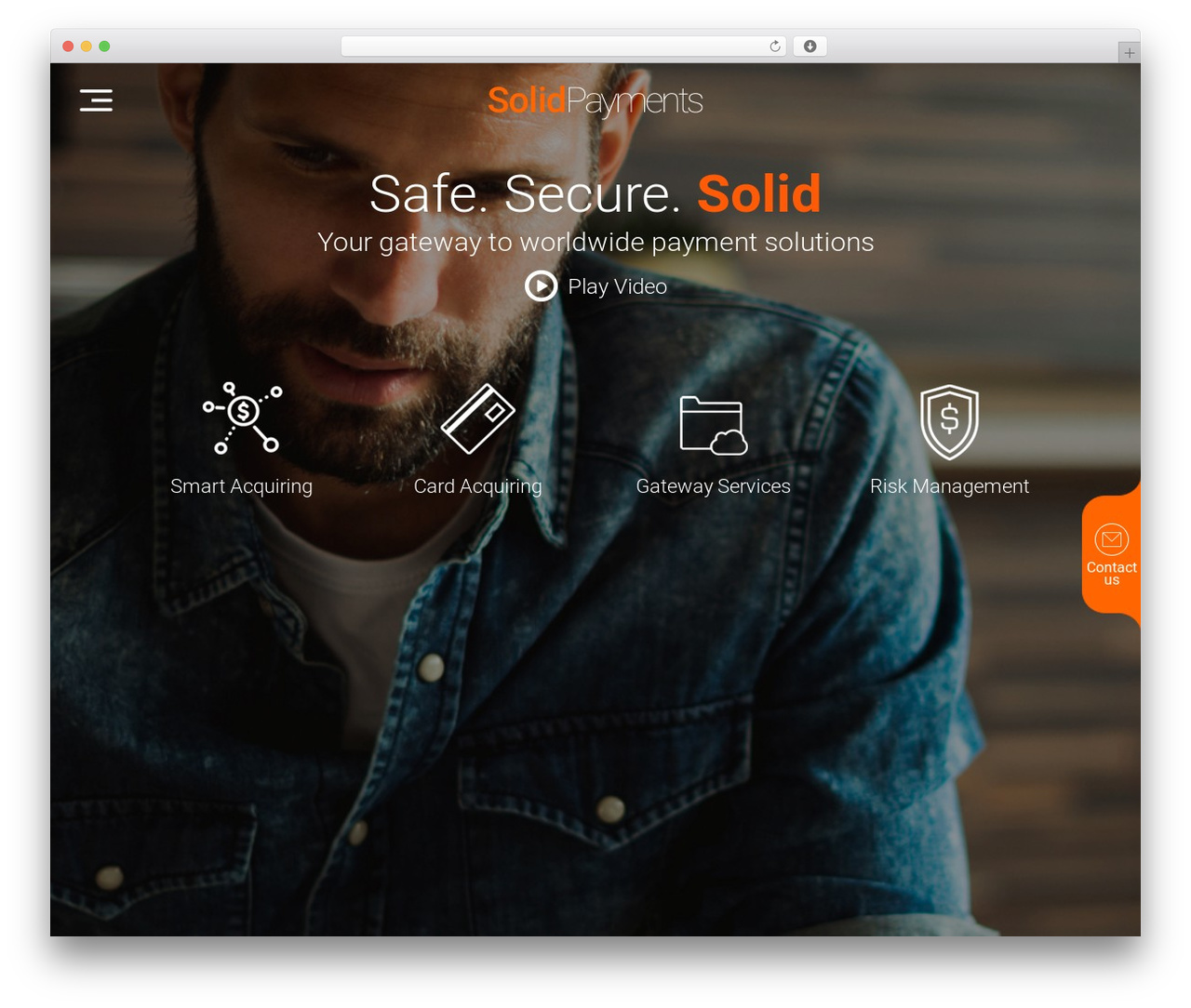 Payment theme WordPress - solidpayments.com Payment theme WordPress - solidpayments.com