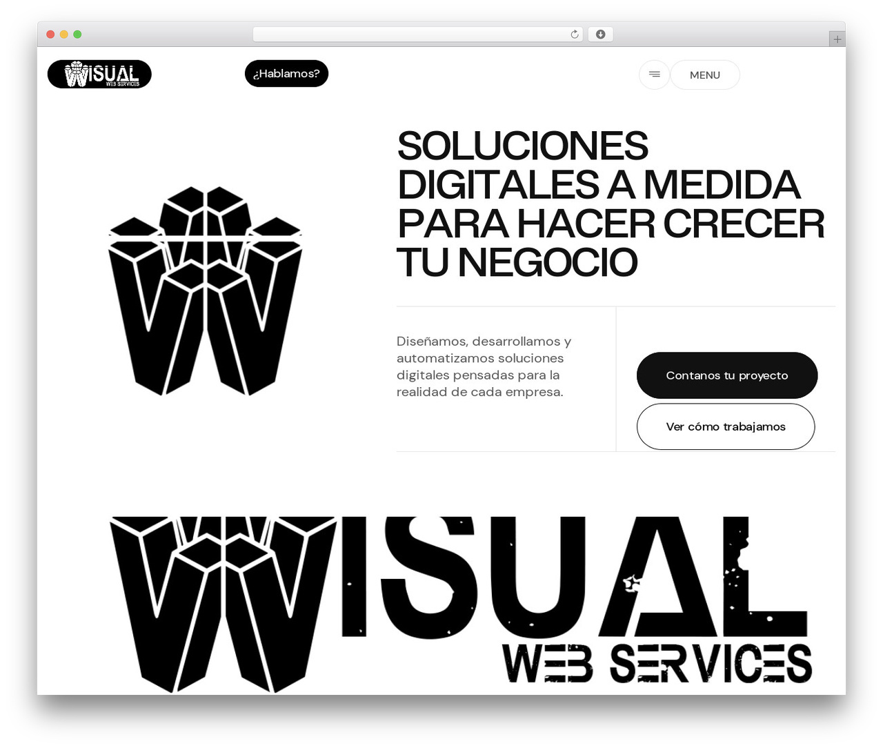 Redox theme WordPress - visualws.com.ar Redox theme WordPress - visualws.com.ar