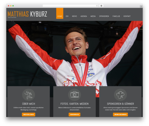 Cherry lazy load WordPress plugin - matthiaskyburz.ch