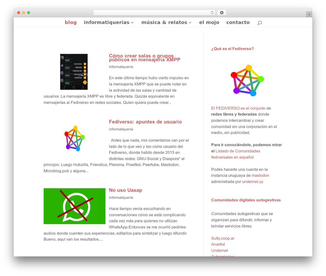 Theme WordPress Divi - publicar.uy Theme WordPress Divi - publicar.uy