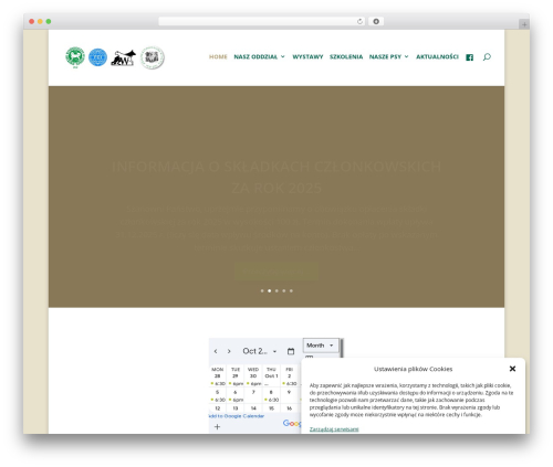 Innozilla Skins for Contact Form 7 (cf7-skins-innozilla) free WordPress plugin - zkwpwroclaw.pl