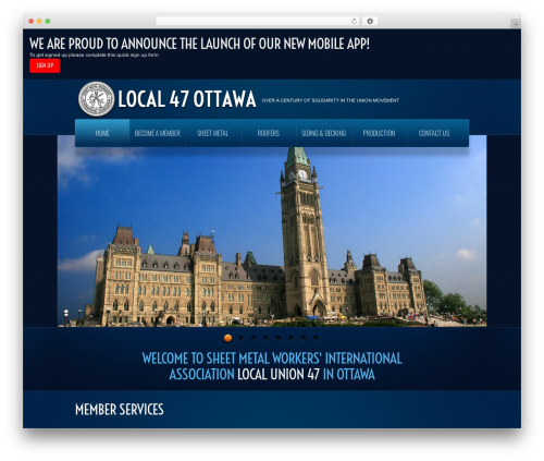 WP Calendar (wp-calendar) free WordPress plugin - smwia47ottawa.org WP Calendar (wp-calendar) free WordPress plugin - smwia47ottawa.org