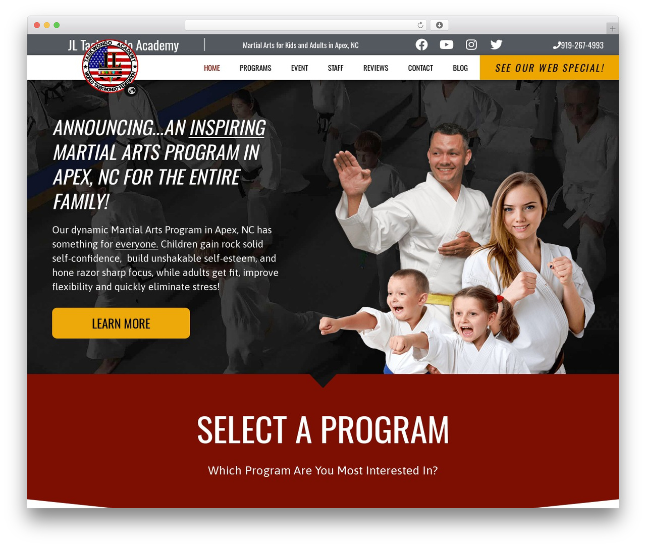 tobytheme premium WordPress theme - jlapex.com