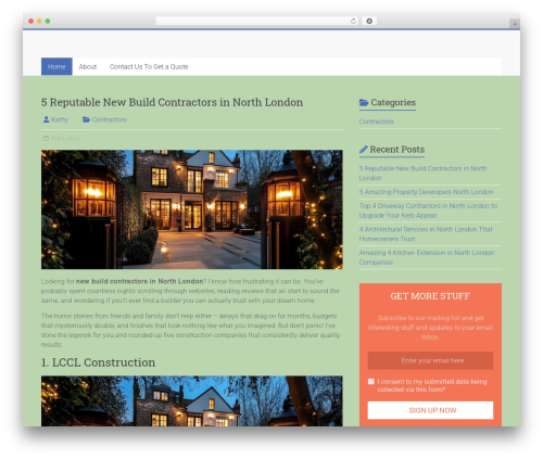 WP Subscribe (wp-subscribe) free WordPress plugin - londonhomesandrealestateforsale.com WP Subscribe (wp-subscribe) free WordPress plugin - londonhomesandrealestateforsale.com
