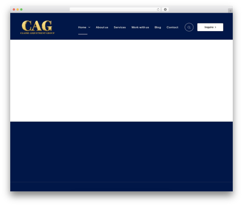 Archub elementor addons WordPress plugin - cagclaims.com