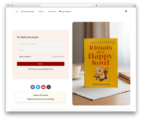 Yaycurrency pro WordPress plugin - lunarastro.com