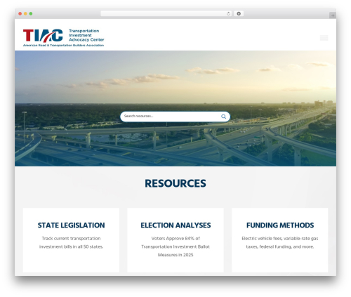 PE Recent Posts (pe-recent-posts) free WordPress plugin - transportationinvestment.org