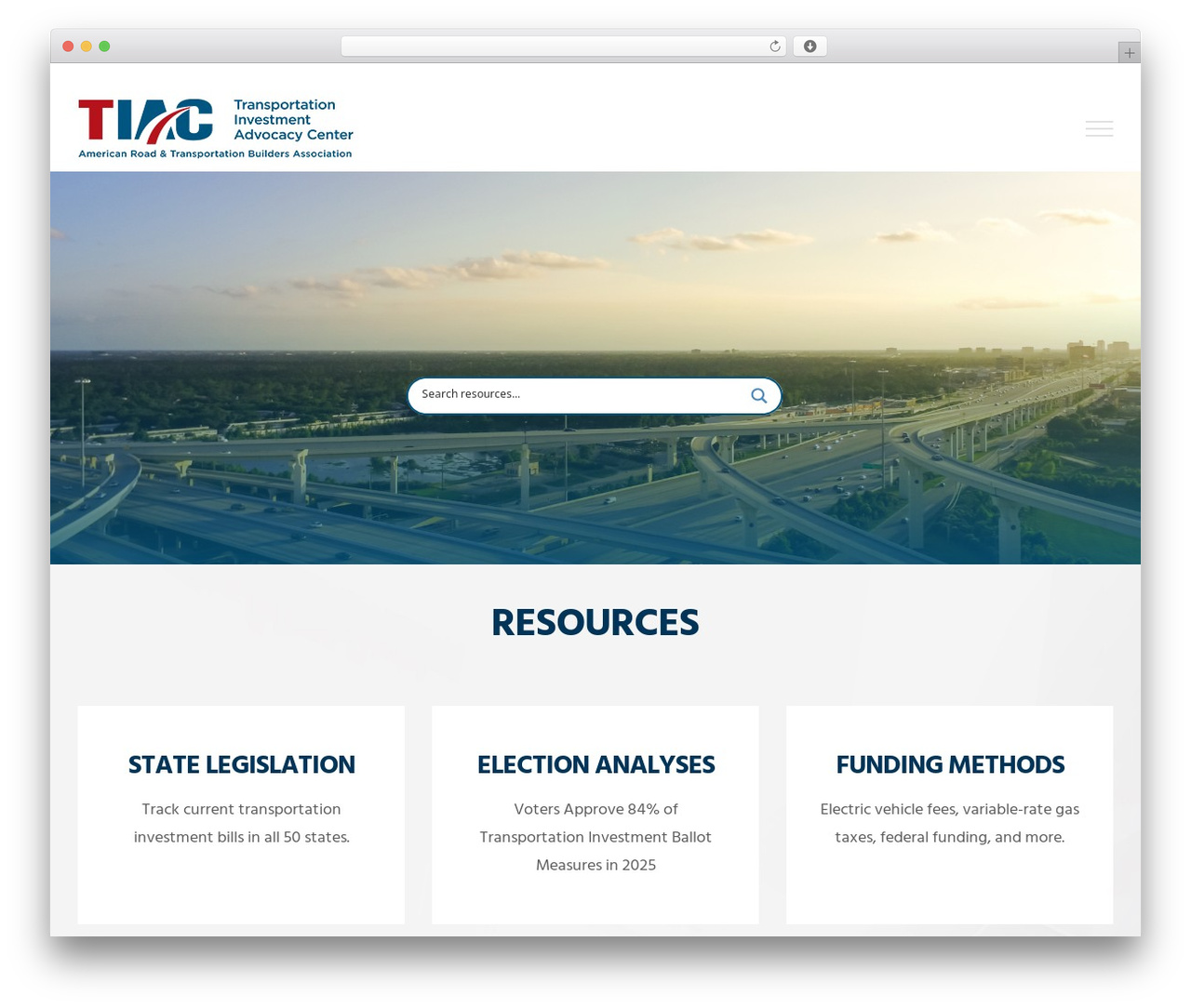 WordPress theme Avada - transportationinvestment.org WordPress theme Avada - transportationinvestment.org