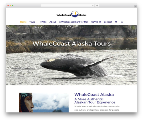 E signature WordPress plugin - whalecoastak.org
