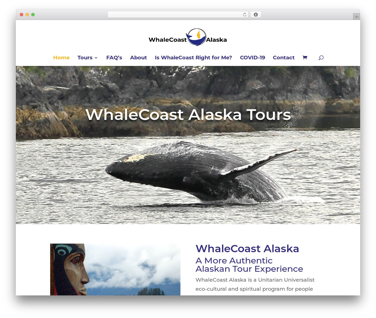WordPress theme Divi - whalecoastak.org WordPress theme Divi - whalecoastak.org