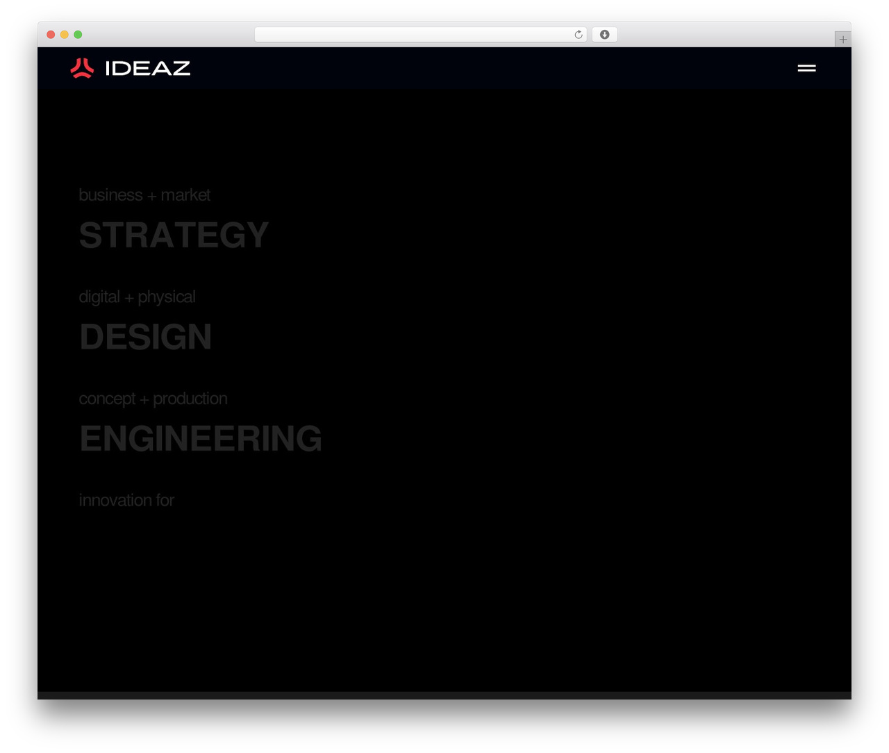WordPress theme IDEAZ - ideaz.tech WordPress theme IDEAZ - ideaz.tech