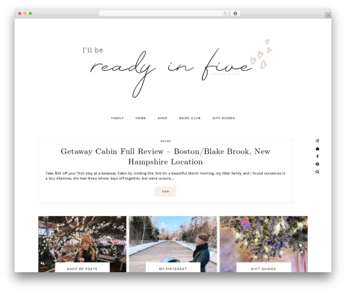 Em fonts WordPress plugin - illbereadyinfive.org