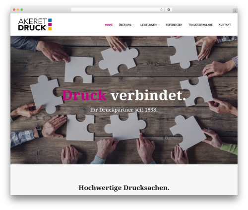 Scroll to Anchor (scroll-to-anchor) free WordPress plugin - akeret-ag.ch Scroll to Anchor (scroll-to-anchor) free WordPress plugin - akeret-ag.ch