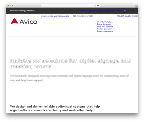 Ninja forms user management WordPress plugin - avico.com.au