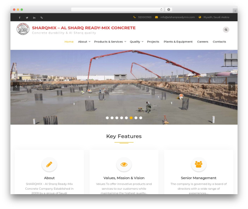Team View (team-view) free WordPress plugin - alsharqreadymix.com Team View (team-view) free WordPress plugin - alsharqreadymix.com