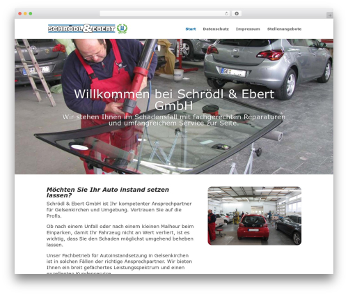 Pbt divi popup pro WordPress plugin - schroedl-ebert.de