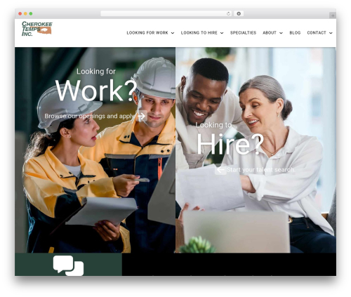 Hmg wptools WordPress plugin - cherokee-temps.com