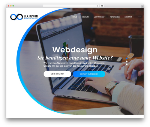 Ctcore WordPress plugin - blxdesign.de
