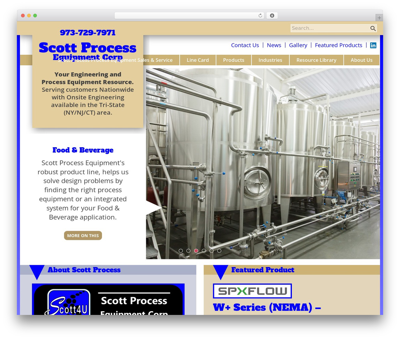 Scott Process WordPress theme - scott4u.com Scott Process WordPress theme - scott4u.com