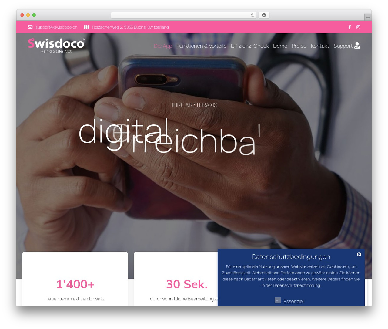 Techno WordPress theme - swisdoco.ch Techno WordPress theme - swisdoco.ch