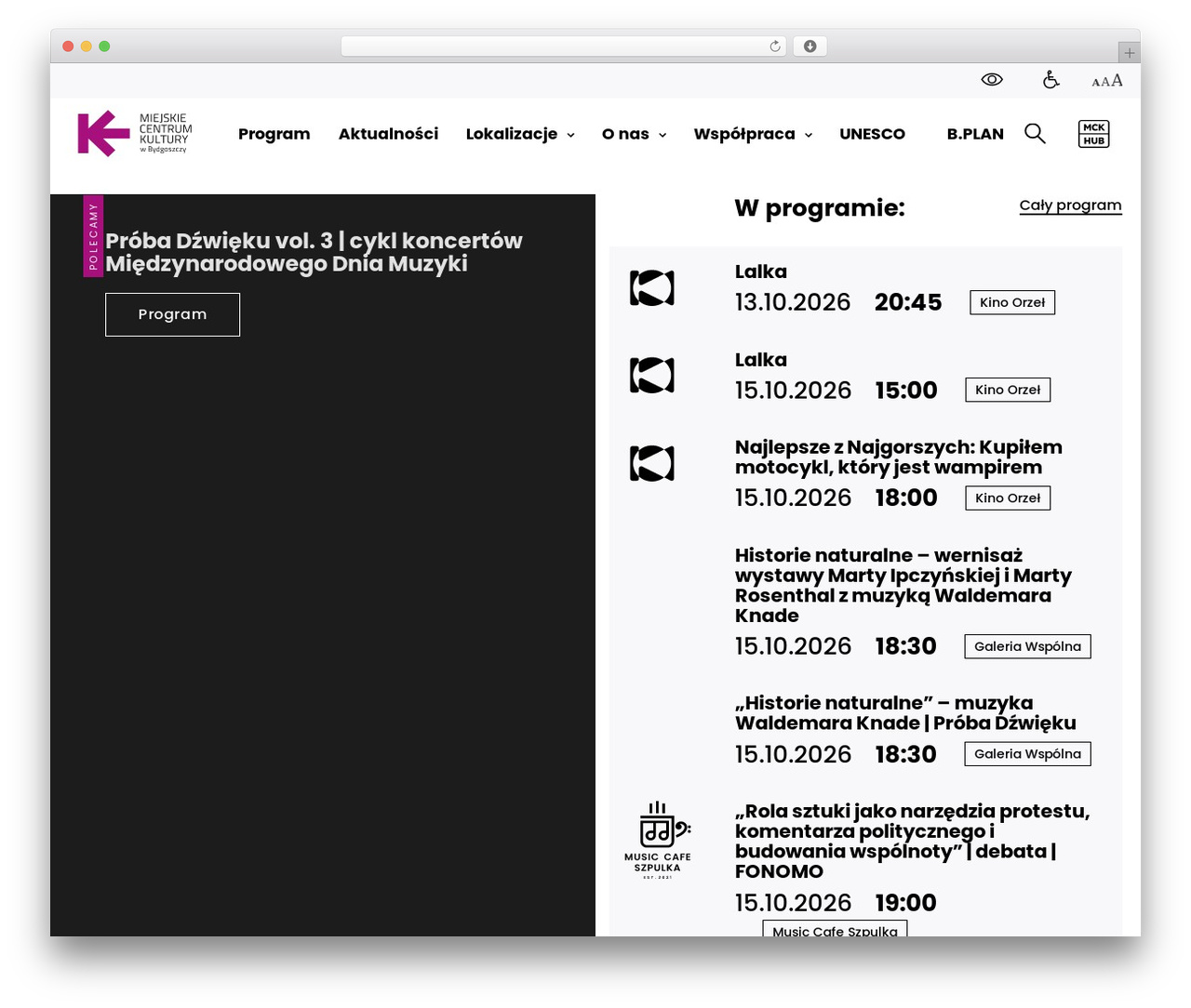 Theme Next WordPress theme - mck-bydgoszcz.pl Theme Next WordPress theme - mck-bydgoszcz.pl
