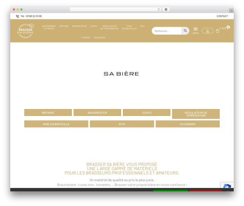 Popups – Submission Messages For Contact Form 7 (cf7-popups) free WordPress plugin - brasser-sa-biere.fr