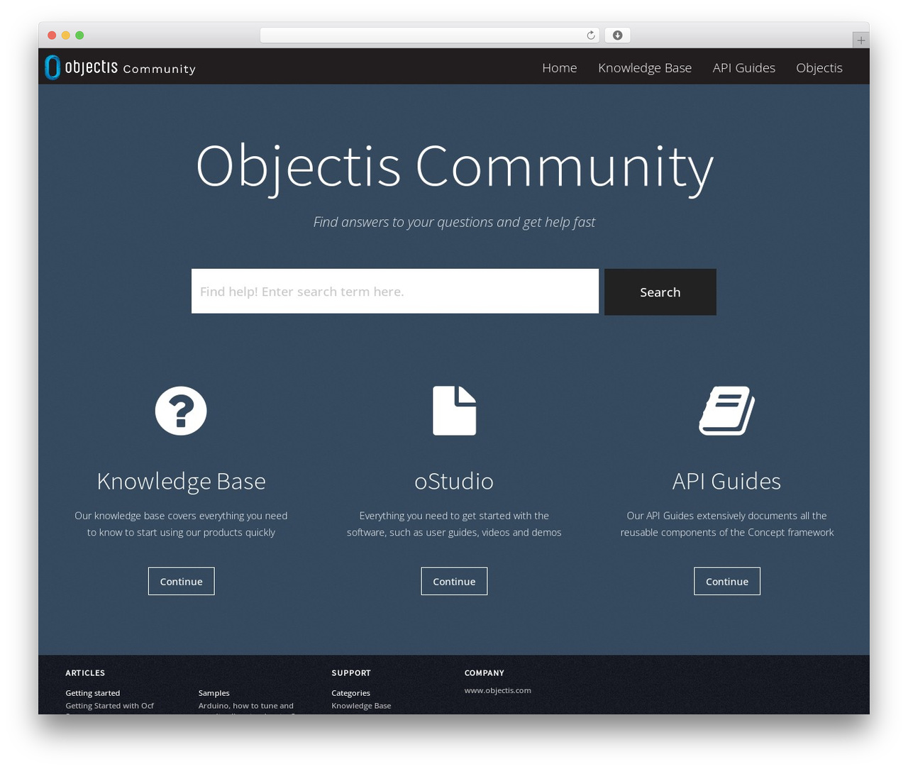 Theme WordPress KnowledgePress - objectis-software.com Theme WordPress KnowledgePress - objectis-software.com