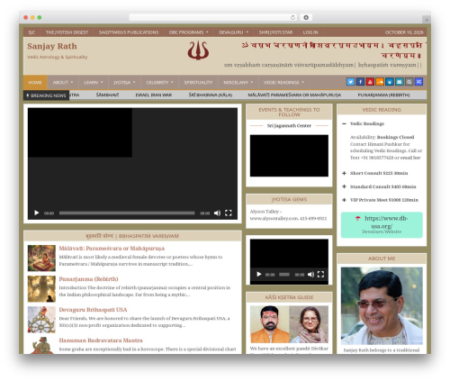 WordPress theme RapidWP PRO - srath.com WordPress theme RapidWP PRO - srath.com