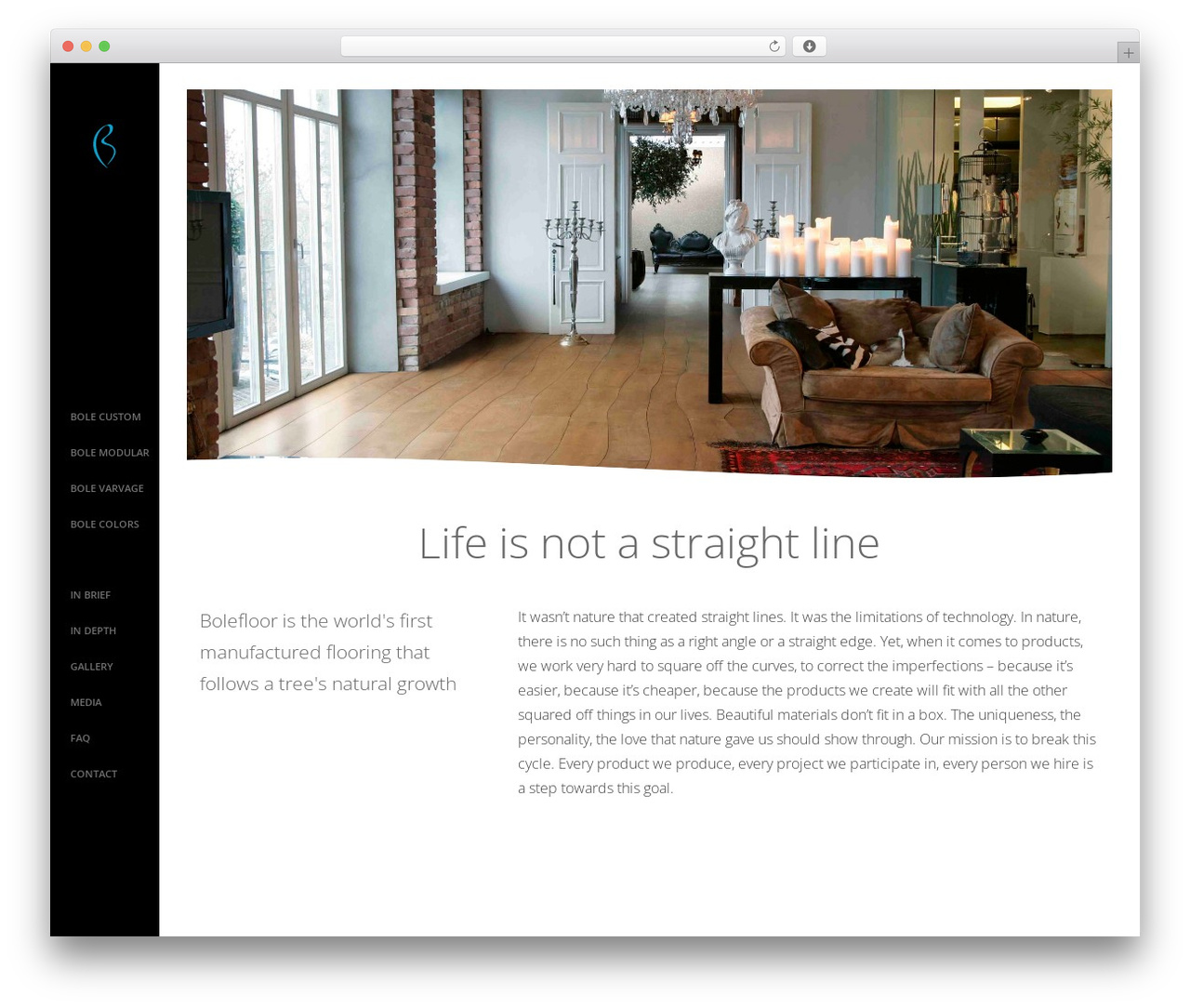 WordPress theme Bole WP Theme - bole.eu WordPress theme Bole WP Theme - bole.eu