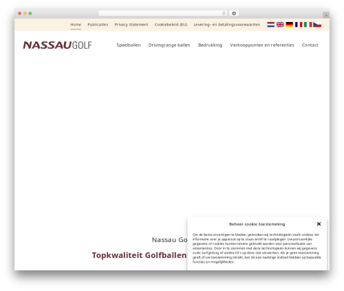 WordPress theme Custom Theme by Web Improvers - nassaugolf.nl WordPress theme Custom Theme by Web Improvers - nassaugolf.nl