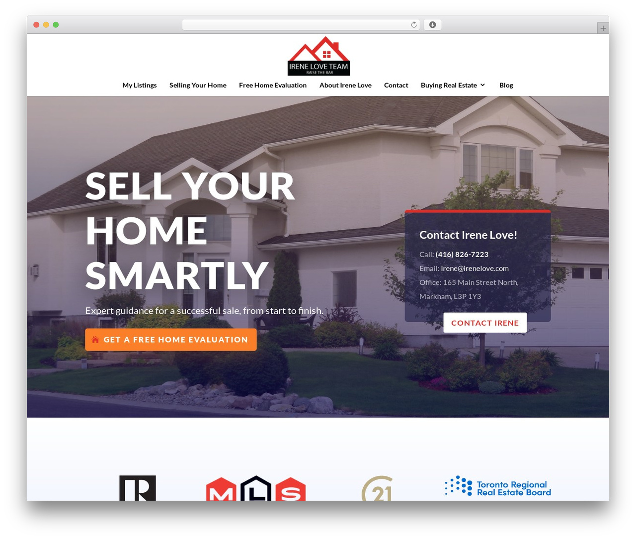 WordPress theme Divi - irenelove.com WordPress theme Divi - irenelove.com