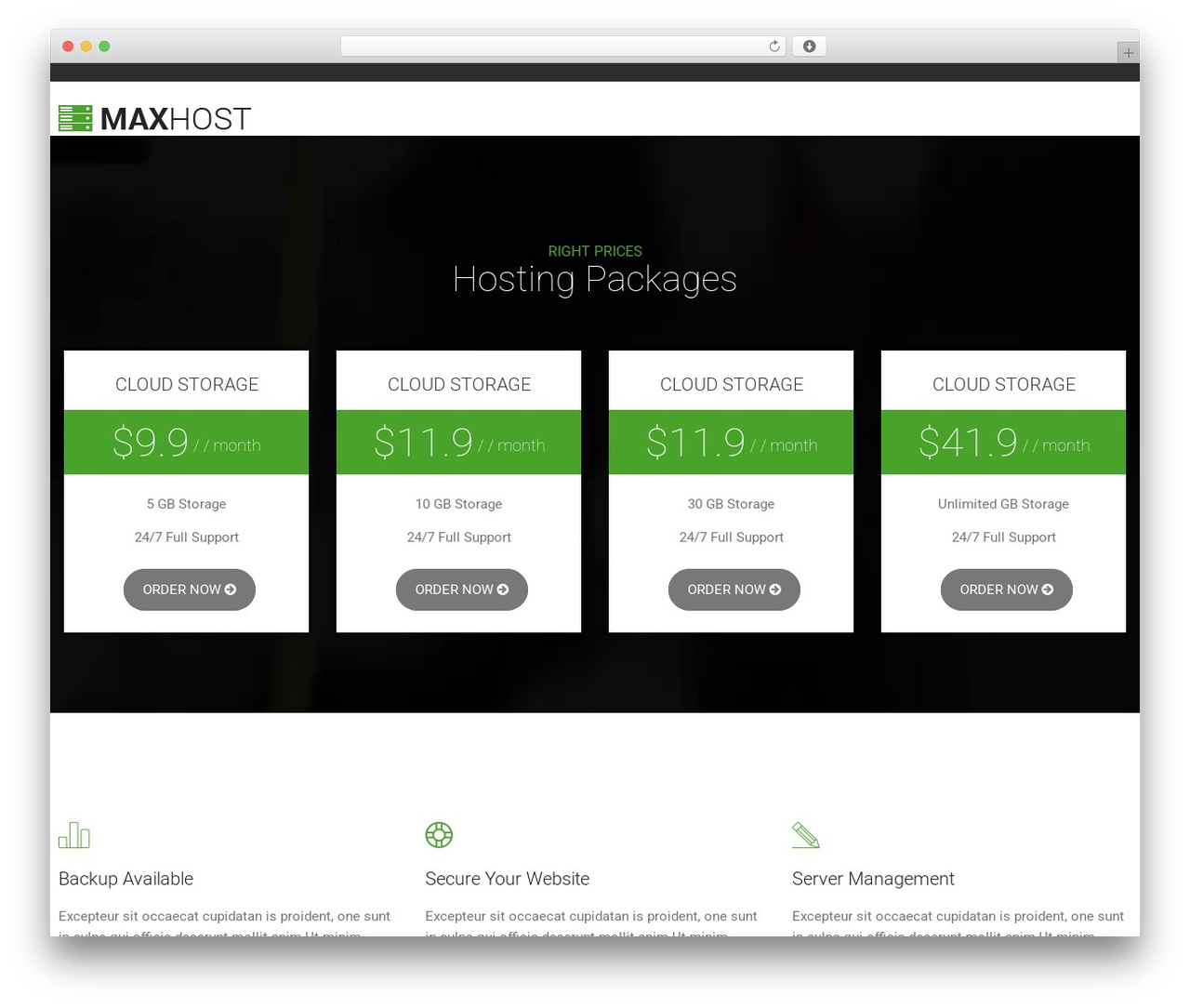 WordPress theme Maxhost - dssecurity.ch WordPress theme Maxhost - dssecurity.ch
