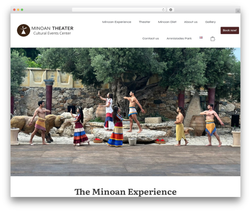 Ba display pack WordPress plugin - minoantheater.gr