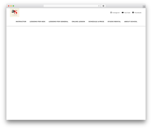 Fixed Bottom Menu (fixed-bottom-menu) free WordPress plugin - art-space-sara.com Fixed Bottom Menu (fixed-bottom-menu) free WordPress plugin - art-space-sara.com