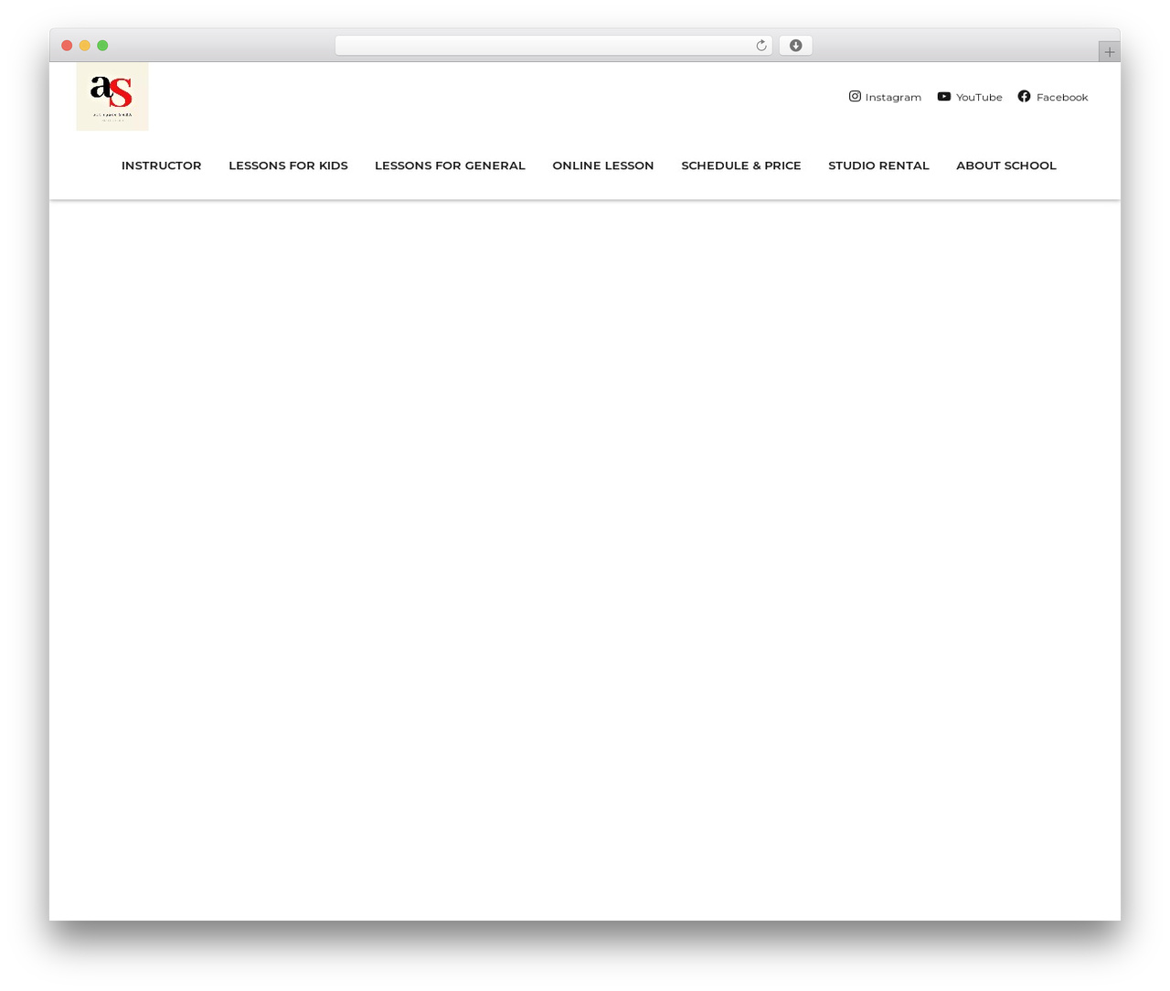 WordPress theme Tabula - art-space-sara.com WordPress theme Tabula - art-space-sara.com