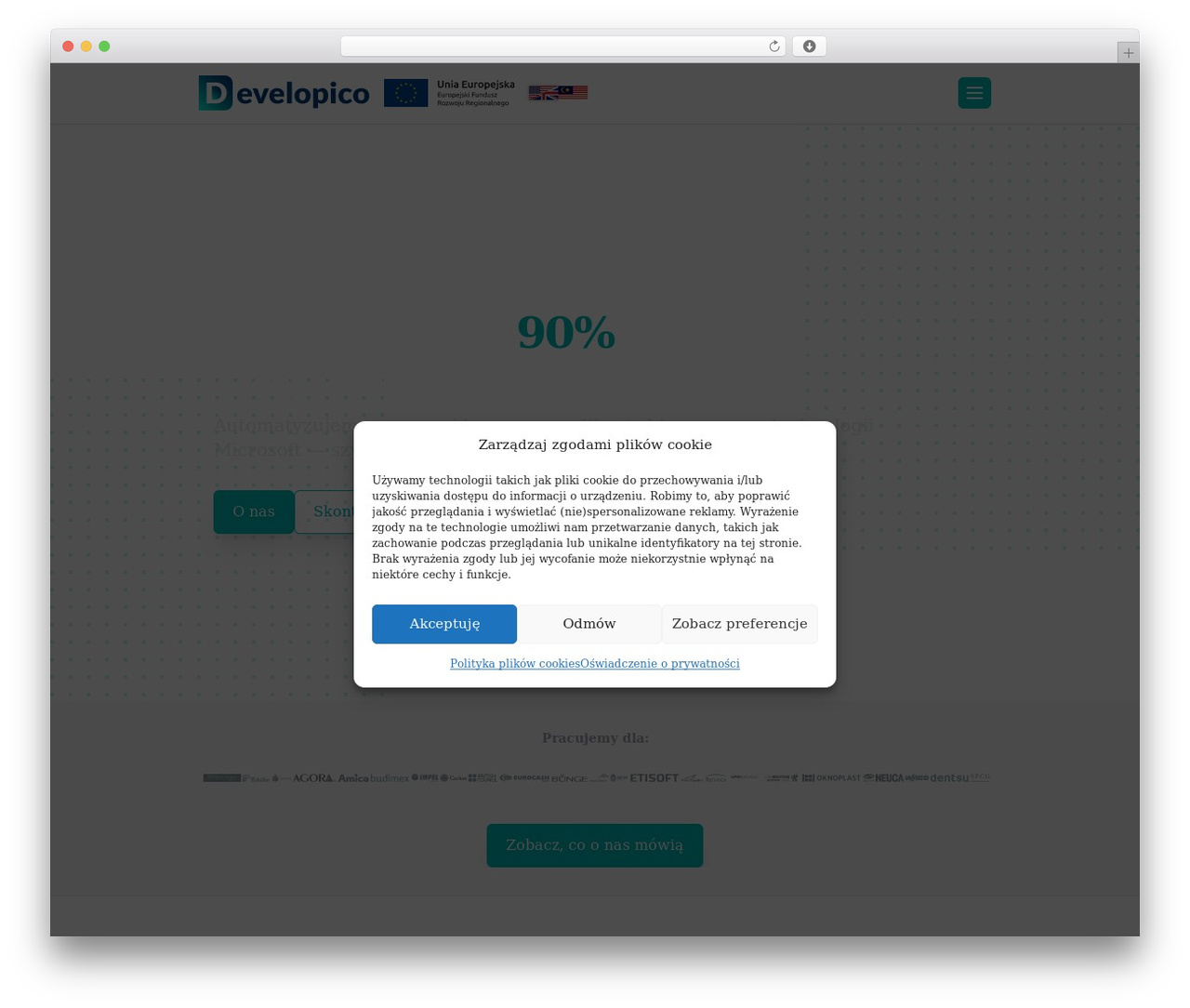 WP theme Developico - www.developico.com WP theme Developico - www.developico.com