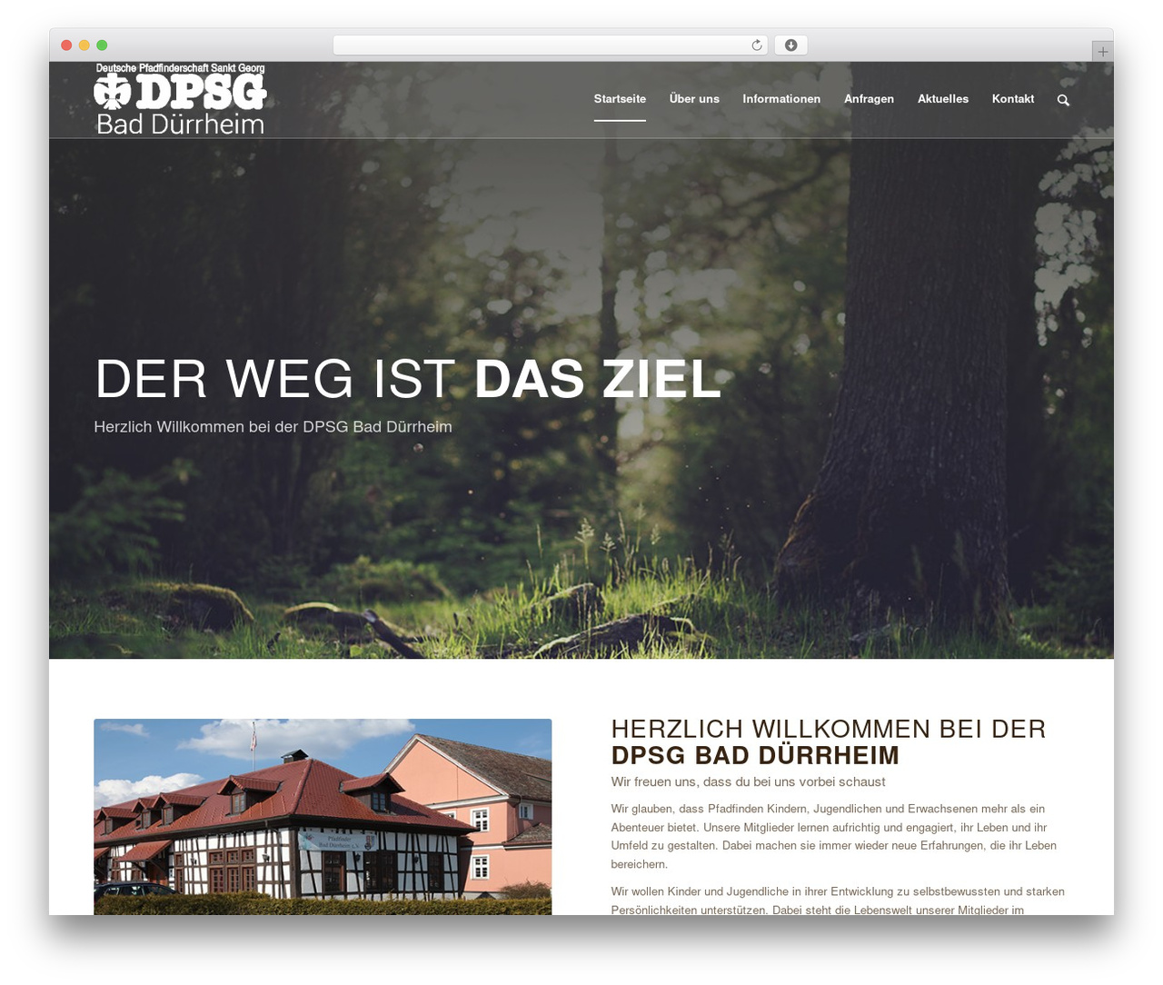 DPSG Theme top WordPress theme - pfadfinder-bad-duerrheim.de DPSG Theme top WordPress theme - pfadfinder-bad-duerrheim.de