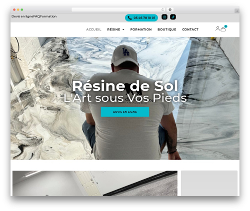 Axepta bnp paribas WordPress plugin - resinedesol.com