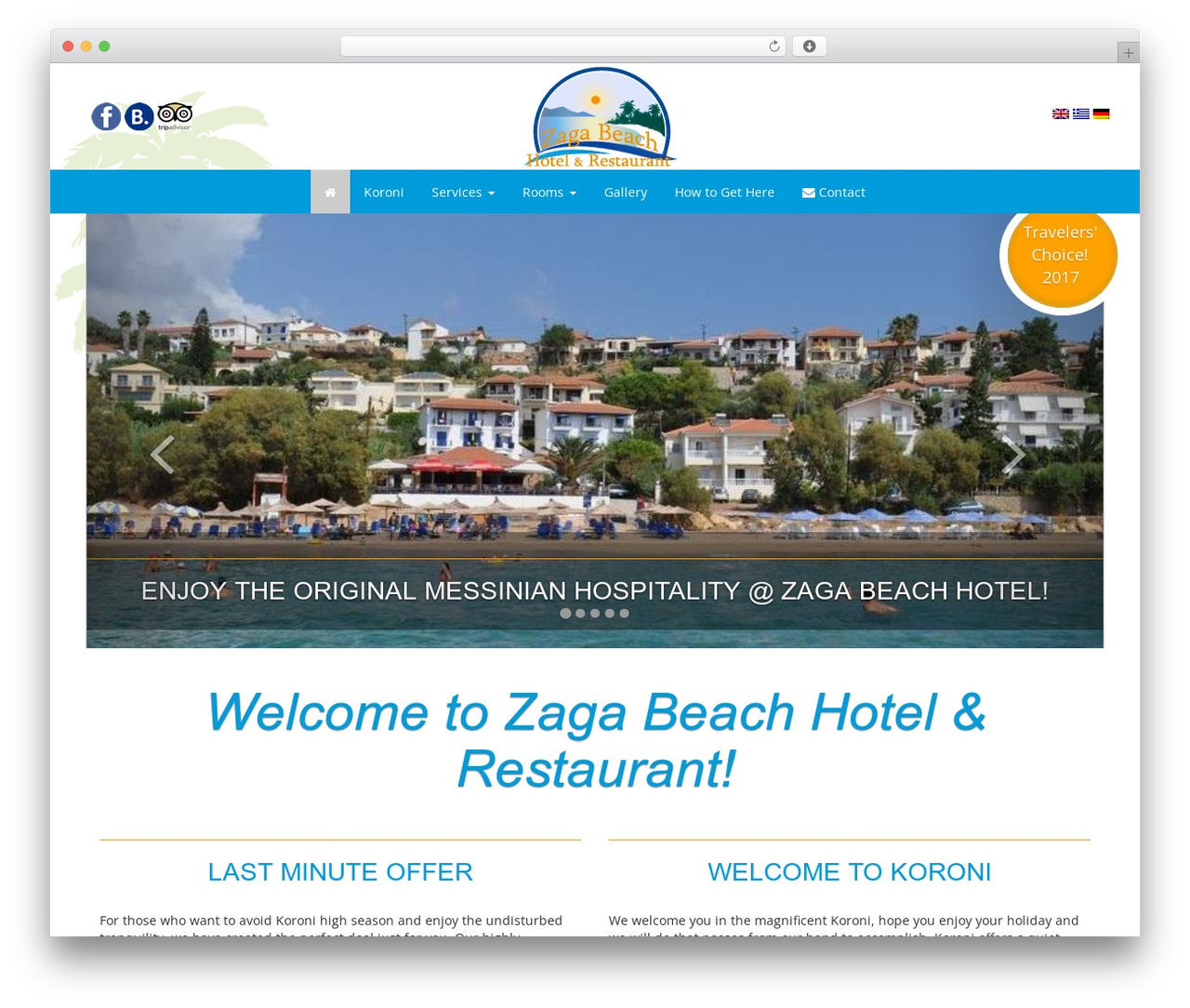 Multitheme WordPress restaurant theme - koroni.net Multitheme WordPress restaurant theme - koroni.net