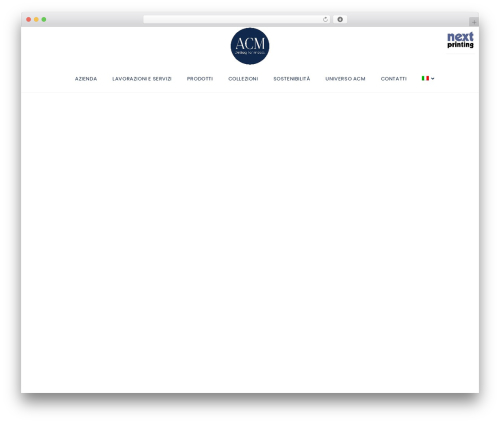 Private content mail actions WordPress plugin - acmdettaglidimoda.it