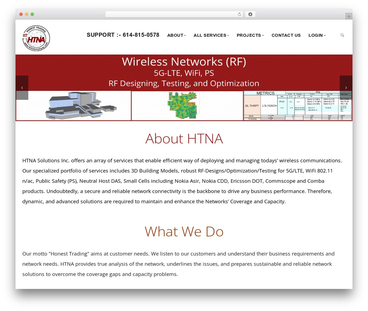 Stack WordPress theme - htnasolutions.com Stack WordPress theme - htnasolutions.com