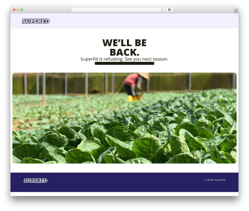 Elfsight team showcase cc WordPress plugin - mysuperfd.com