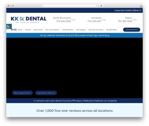 GSpeech – Text to speech solution for WordPress (gspeech) free WordPress plugin - kkdentalcenter.com GSpeech – Text to speech solution for WordPress (gspeech) free WordPress plugin - kkdentalcenter.com