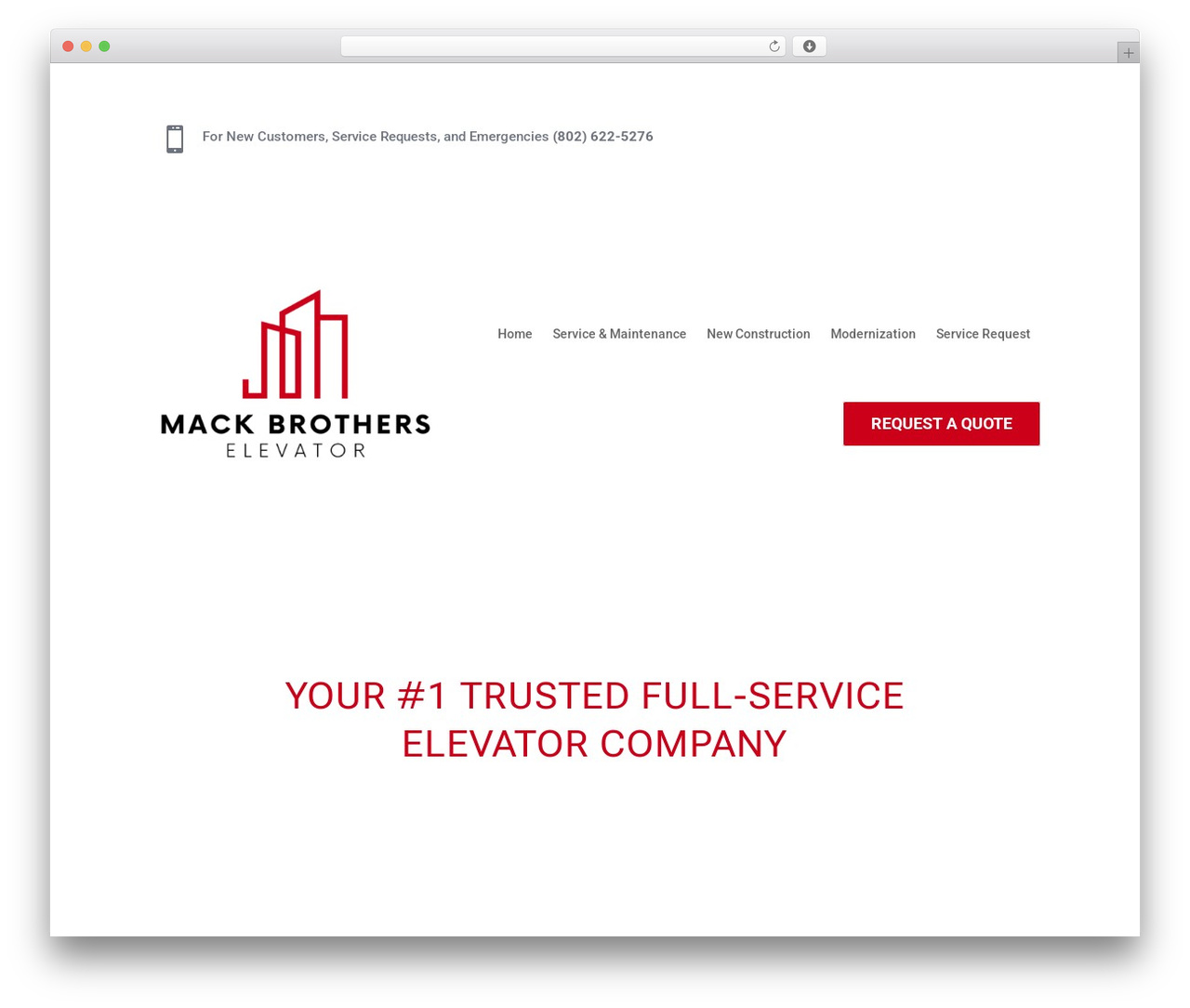 Theme WordPress Divi - mackbroelev.com Theme WordPress Divi - mackbroelev.com