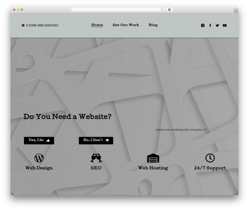 Portfolio for Elementor, Image Gallery & Post Grid | PowerFolio (portfolio-elementor) free WordPress plugin - ezonewebservices.com Portfolio for Elementor, Image Gallery & Post Grid | PowerFolio (portfolio-elementor) free WordPress plugin - ezonewebservices.com