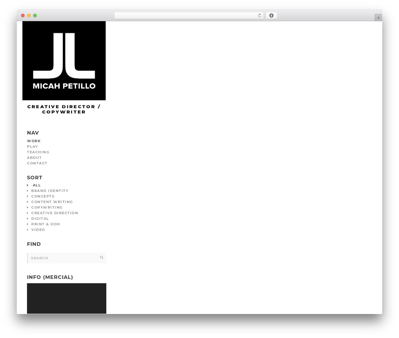 Theme WordPress HyperX - jlmicahpetillo.com Theme WordPress HyperX - jlmicahpetillo.com