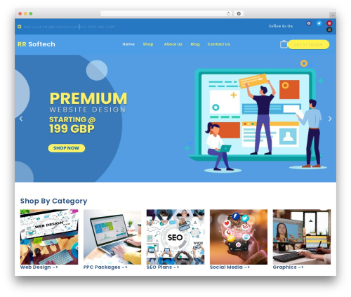 Wc gocardless instant bank payments WordPress plugin - rrsoftech.com